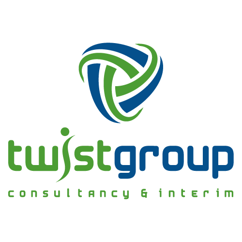 Twist Group logo